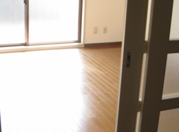 ハウスクリーニング