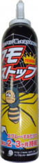 クモストップ（スプレータイプ）