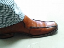 床滑りイメージ