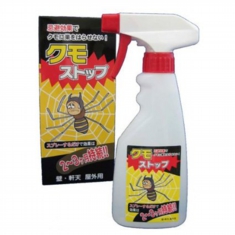 クモストップ（ボトルタイプ）